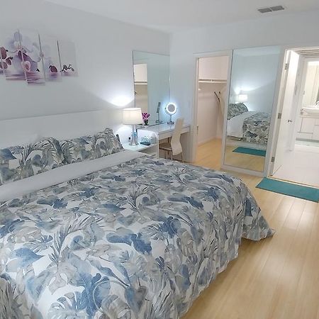 Downtown Hollywood Boutique Hotel (Adults Only) Esterno foto