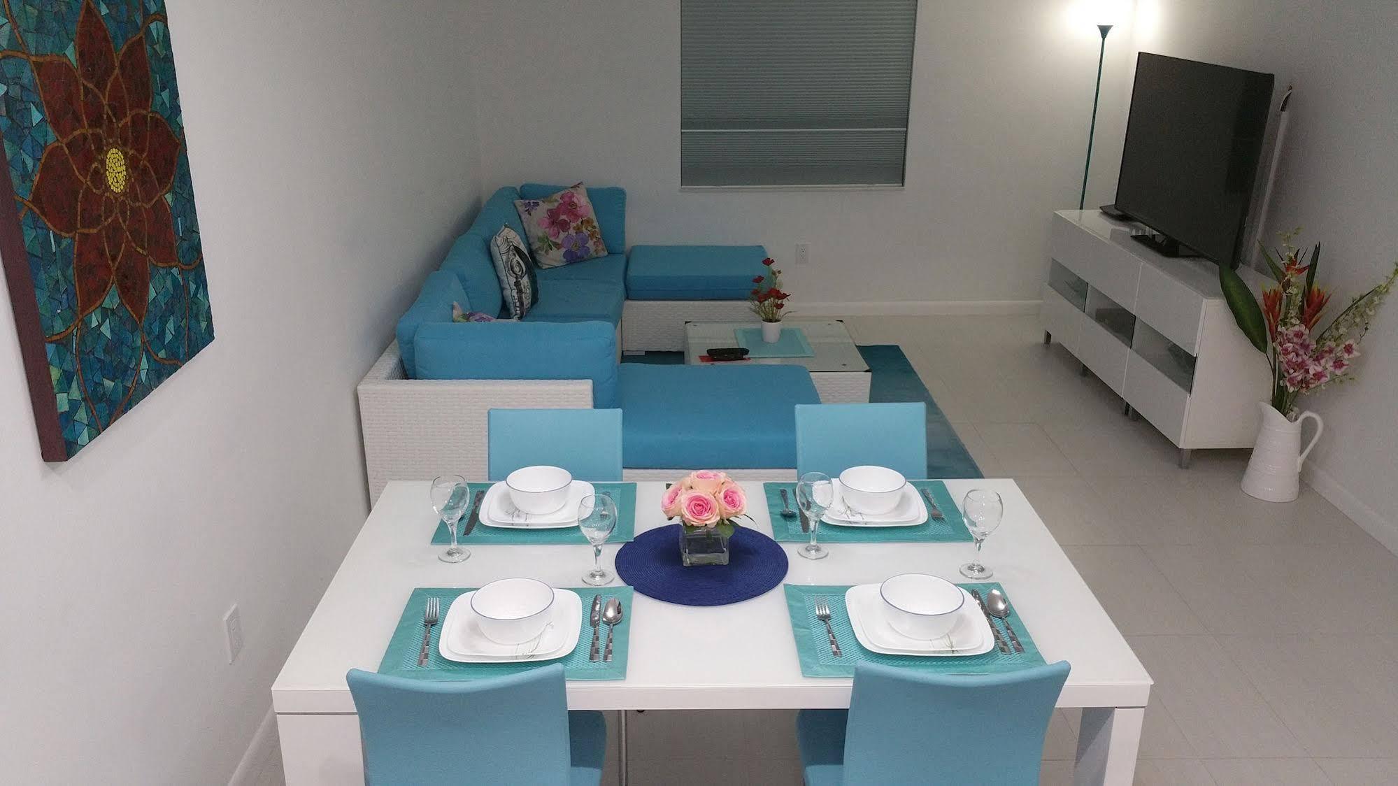 Downtown Hollywood Boutique Hotel (Adults Only) Esterno foto