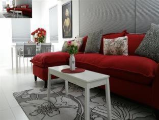 Downtown Hollywood Boutique Hotel (Adults Only) Camera foto