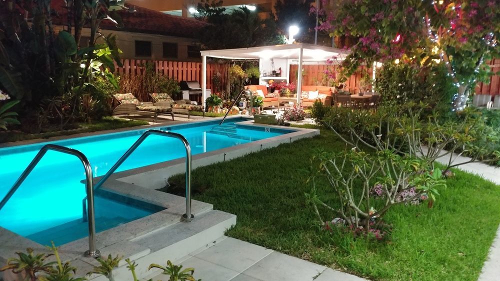 Downtown Hollywood Boutique Hotel (Adults Only) Esterno foto