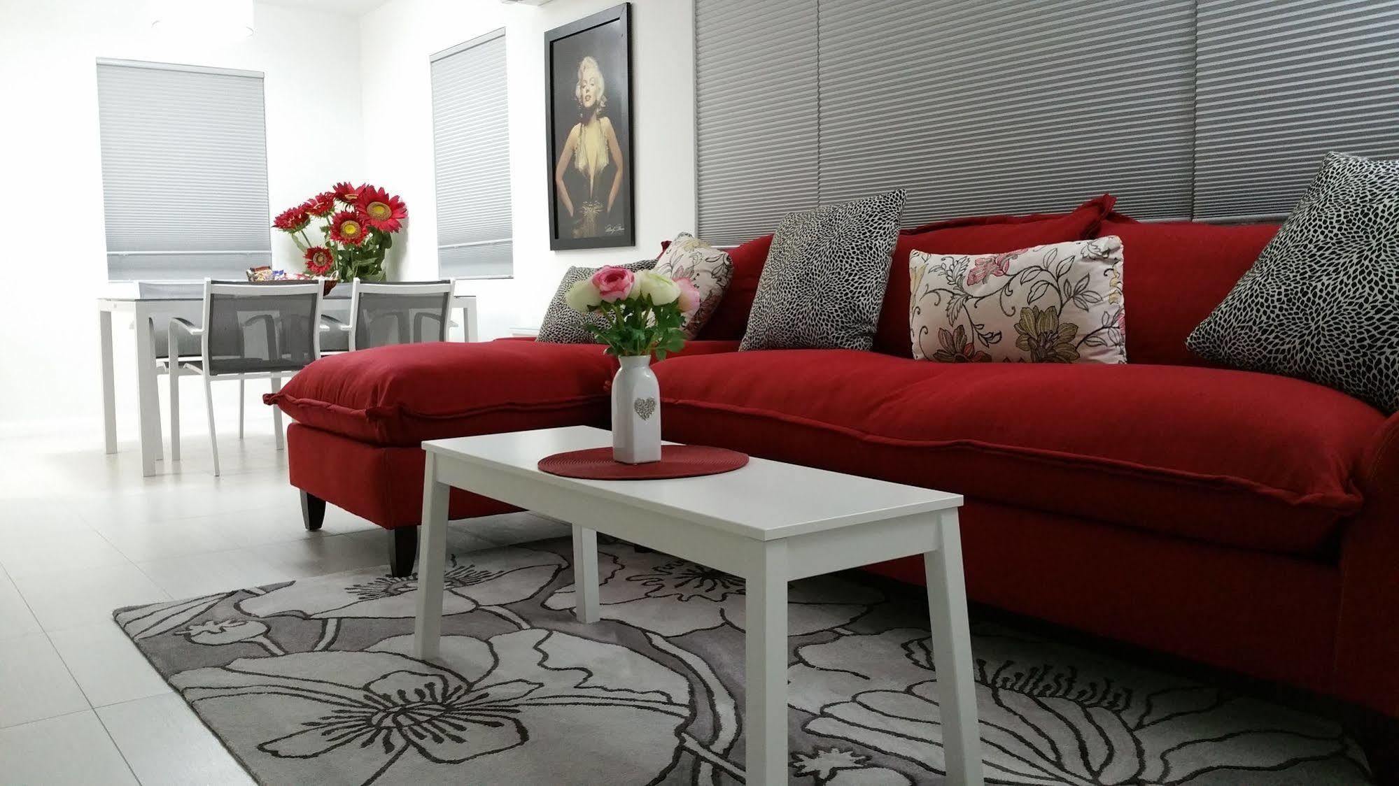 Downtown Hollywood Boutique Hotel (Adults Only) Esterno foto
