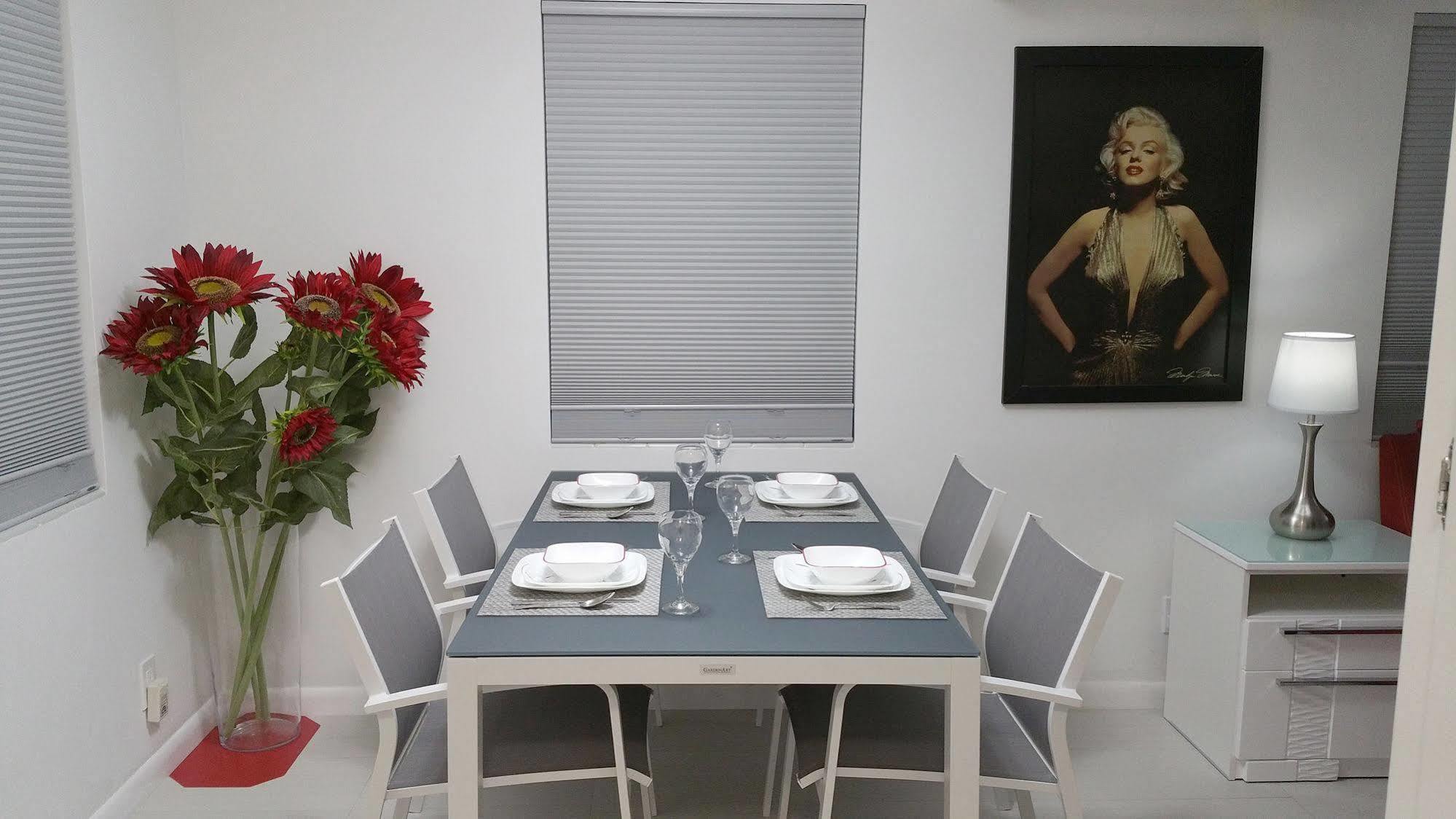 Downtown Hollywood Boutique Hotel (Adults Only) Esterno foto