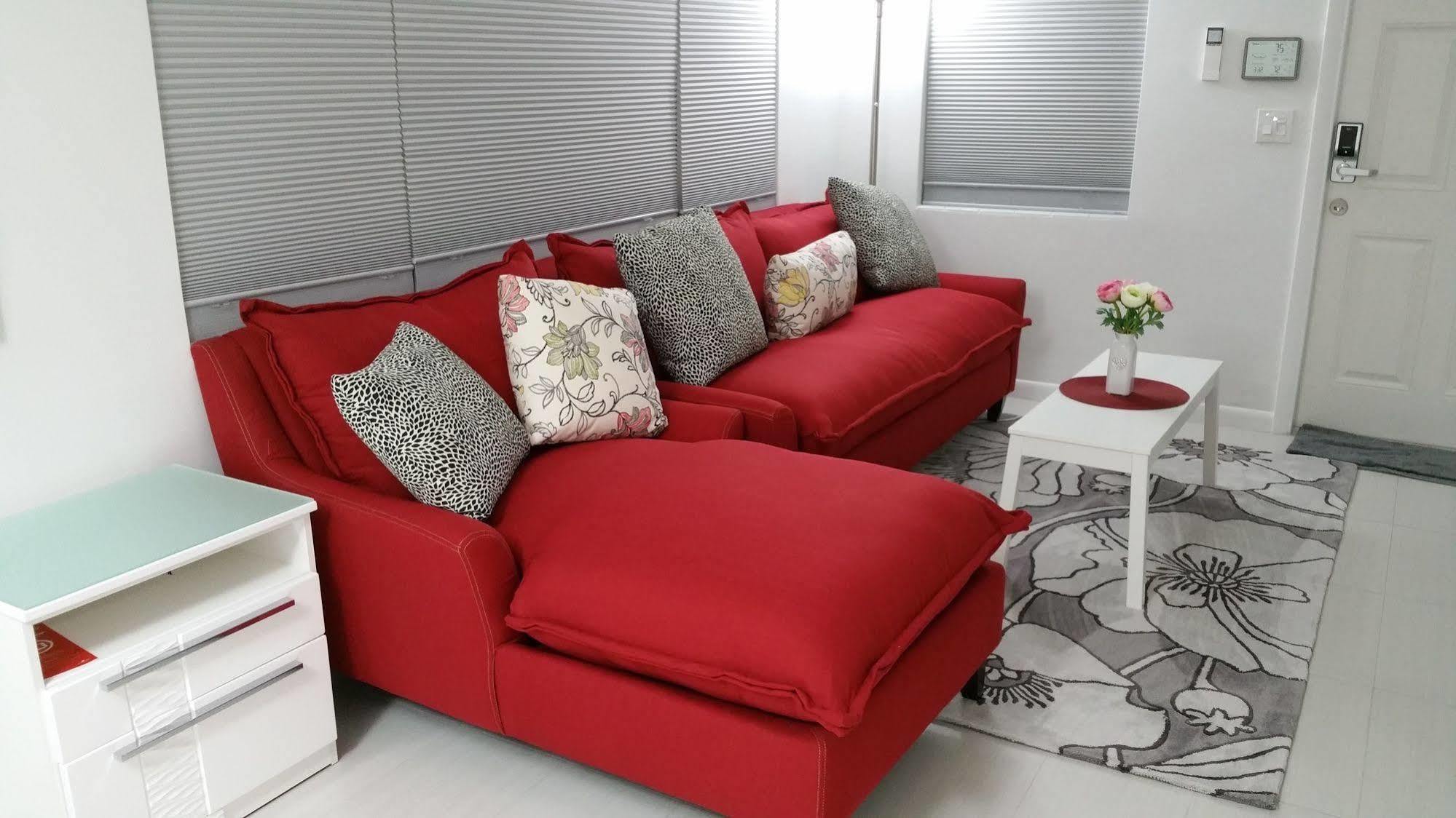 Downtown Hollywood Boutique Hotel (Adults Only) Esterno foto
