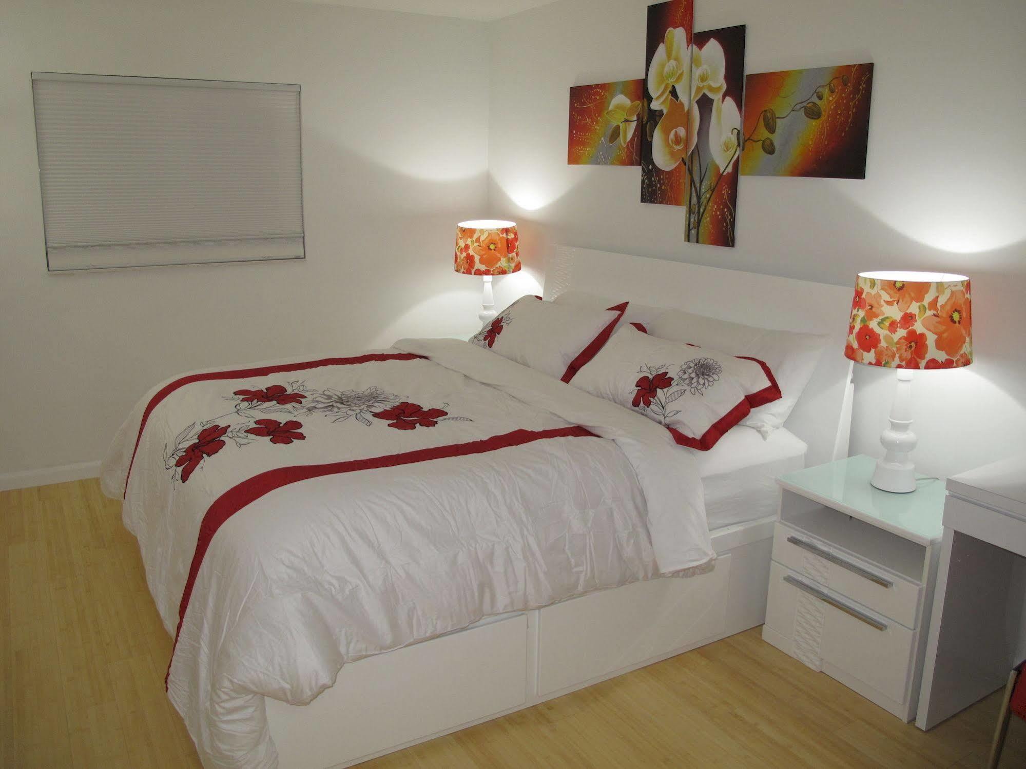 Downtown Hollywood Boutique Hotel (Adults Only) Esterno foto