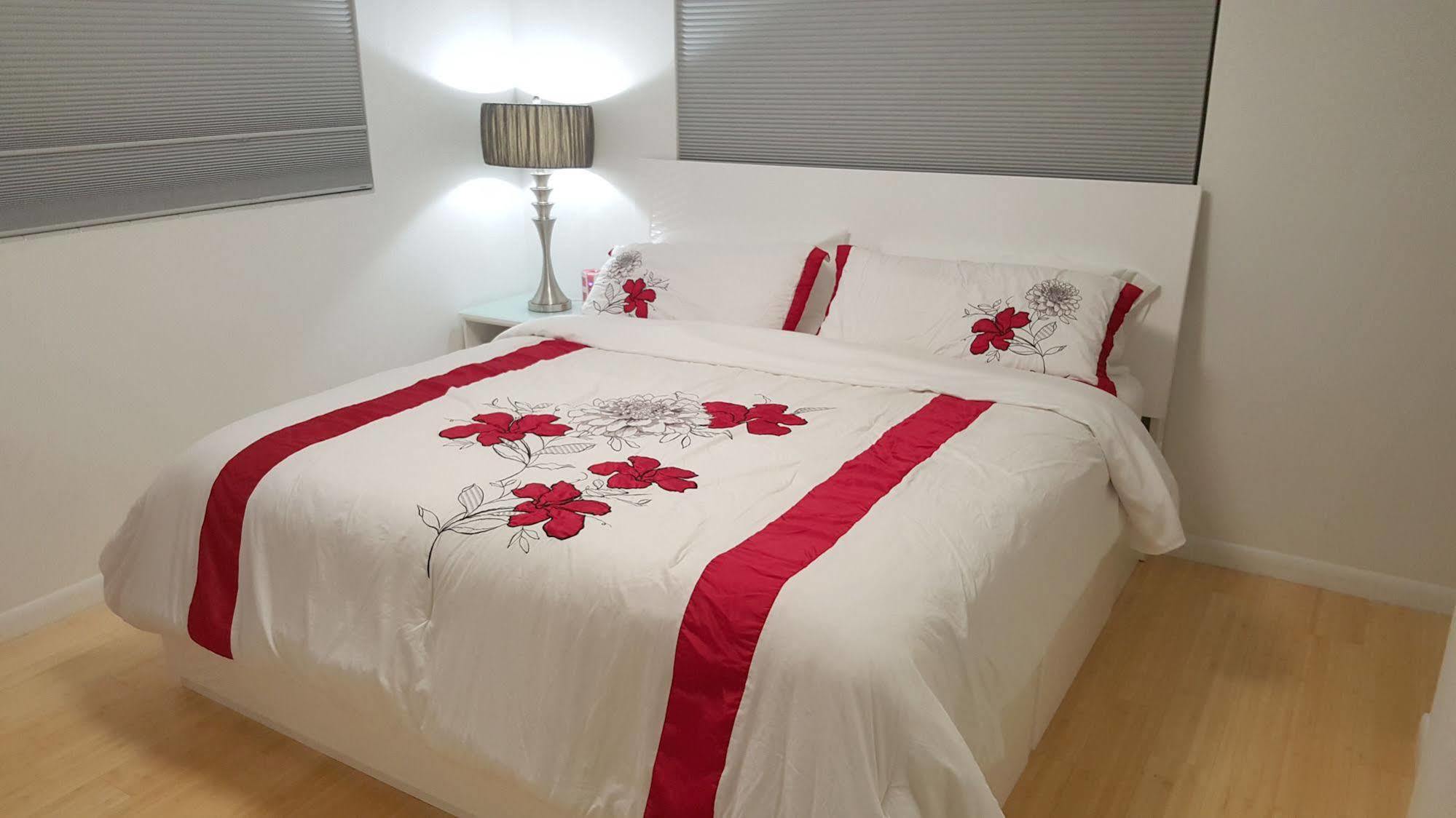 Downtown Hollywood Boutique Hotel (Adults Only) Esterno foto