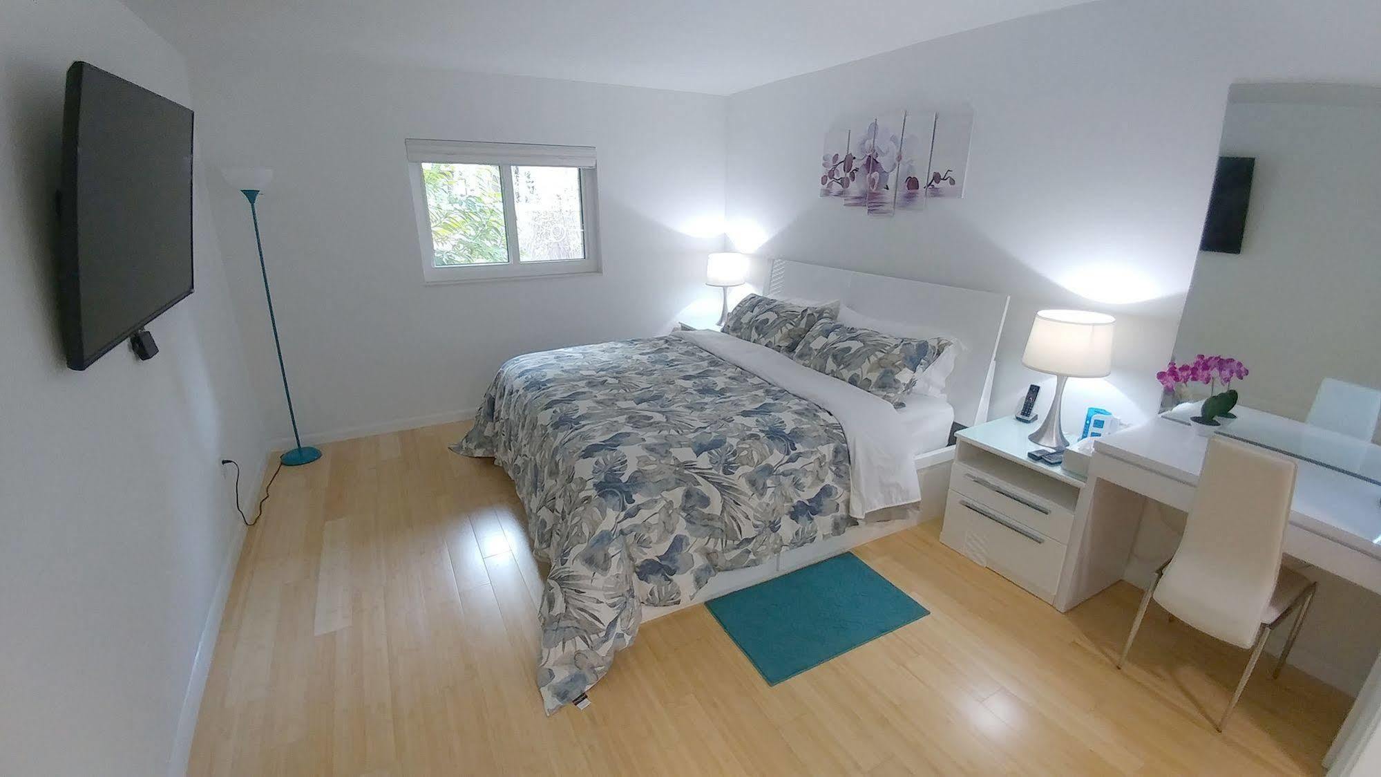 Downtown Hollywood Boutique Hotel (Adults Only) Esterno foto