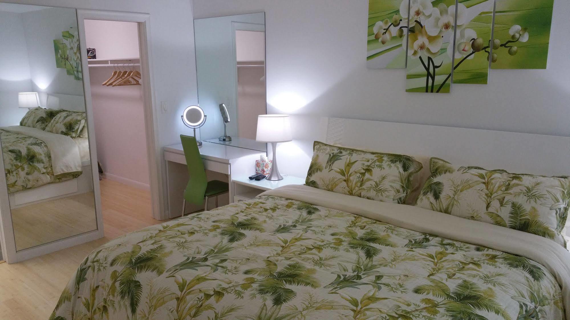 Downtown Hollywood Boutique Hotel (Adults Only) Esterno foto